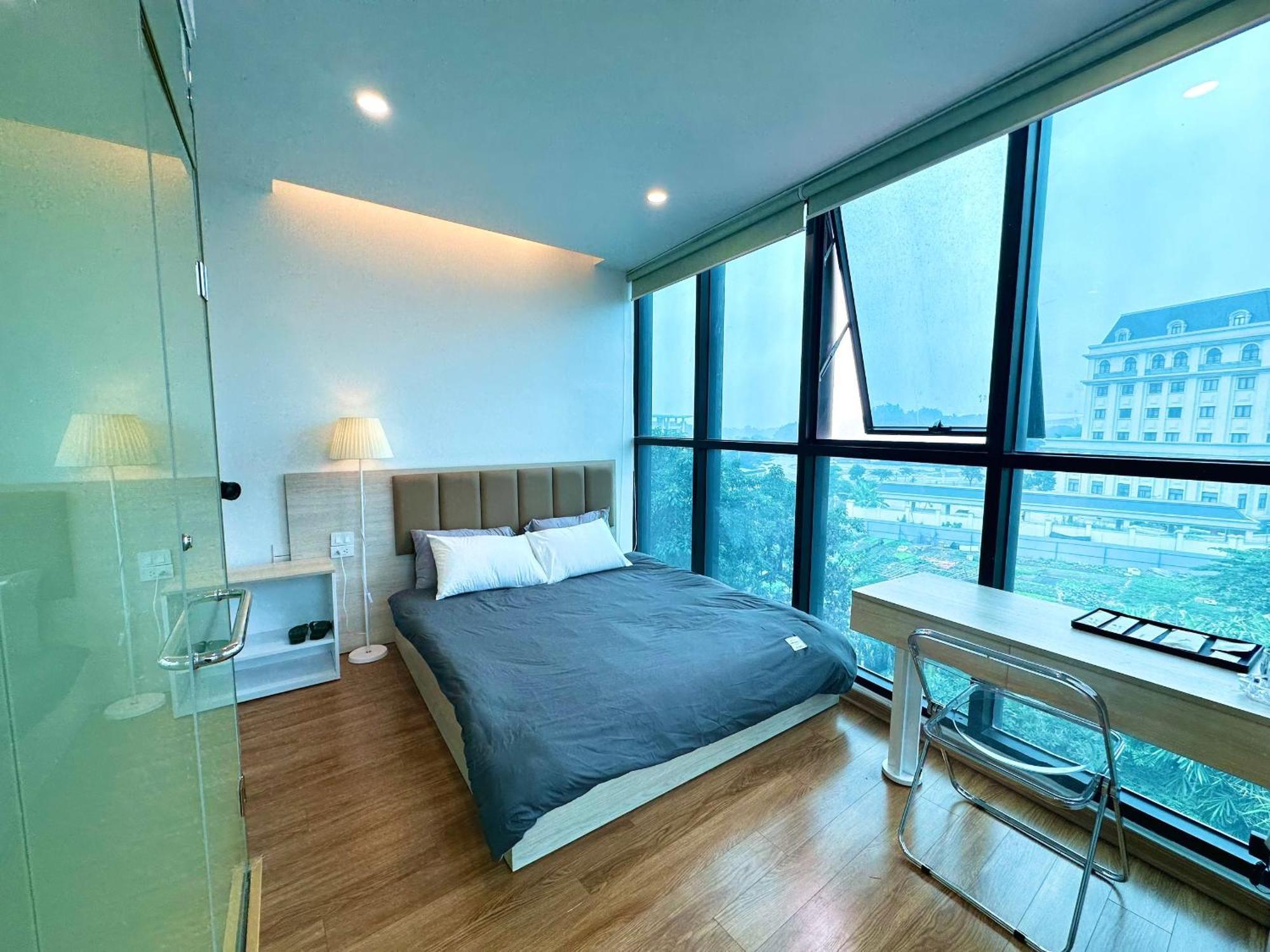 Appartement May My Dinh