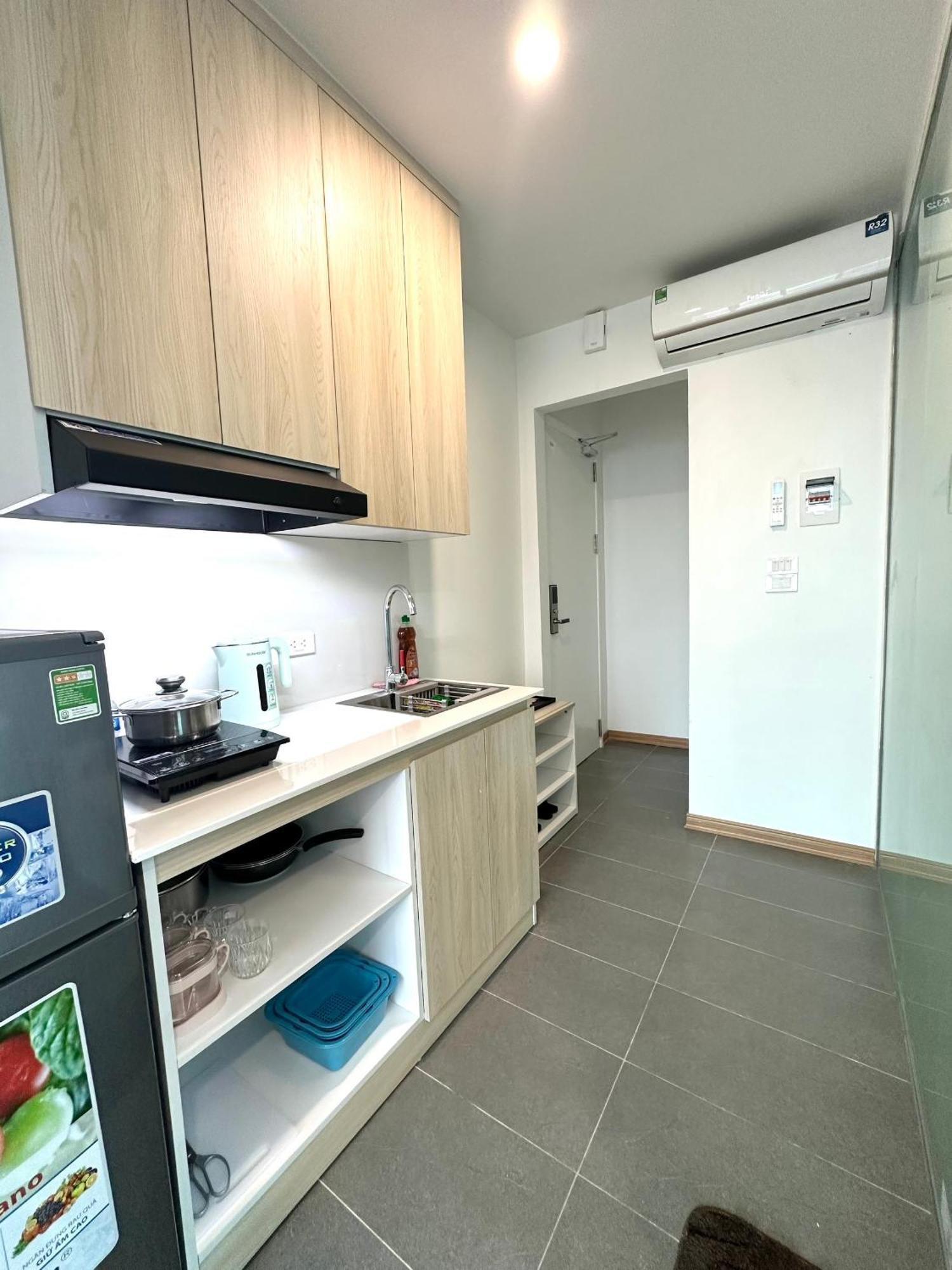 Appartement May My Dinh