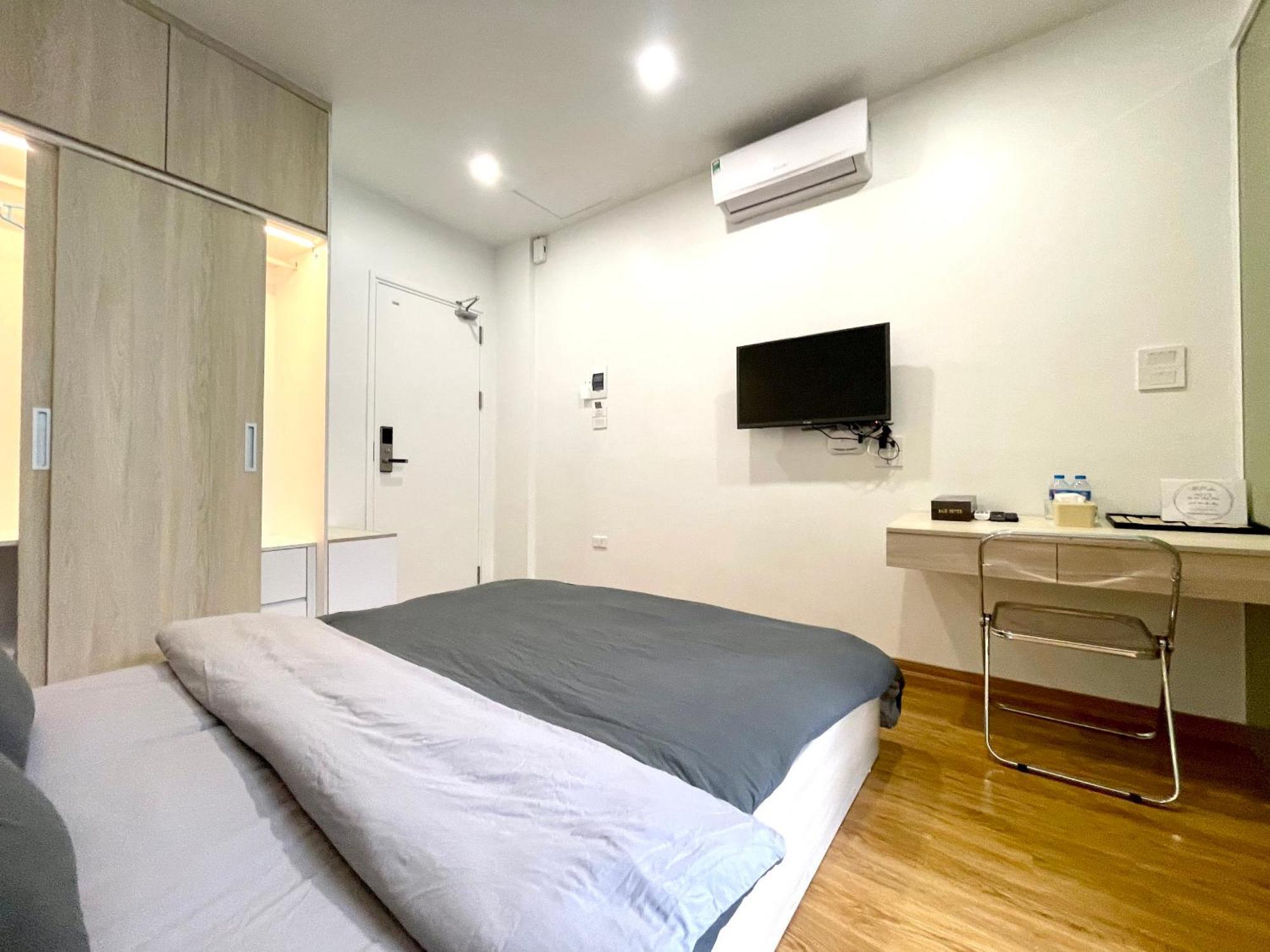 Appartement May My Dinh