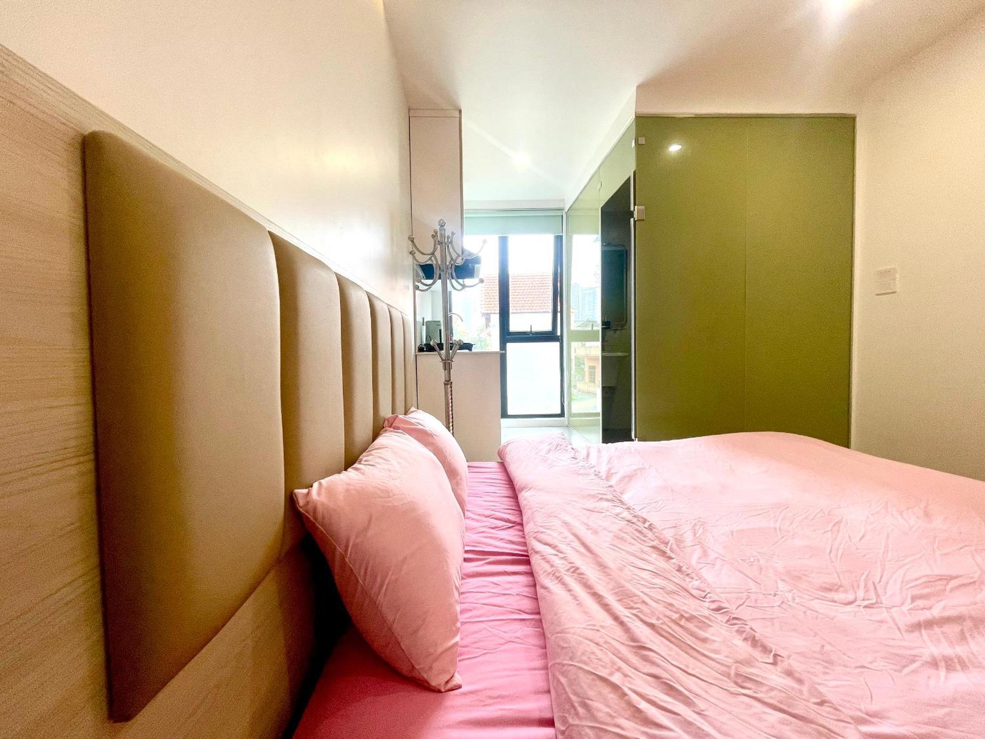 Appartement May My Dinh Hanoï