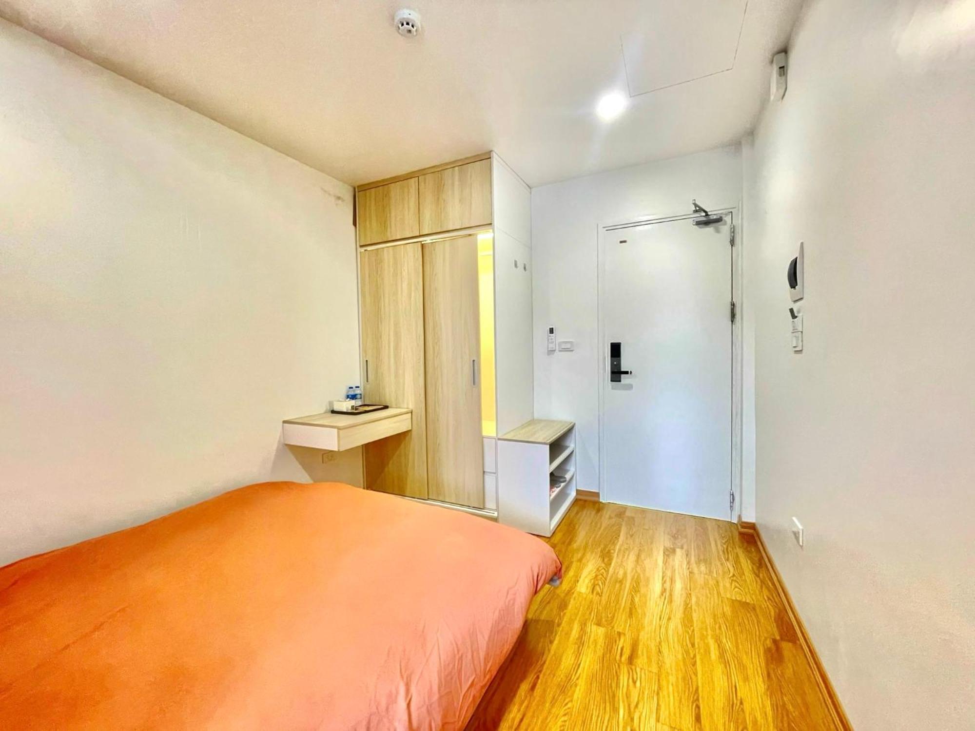 Appartement May My Dinh *