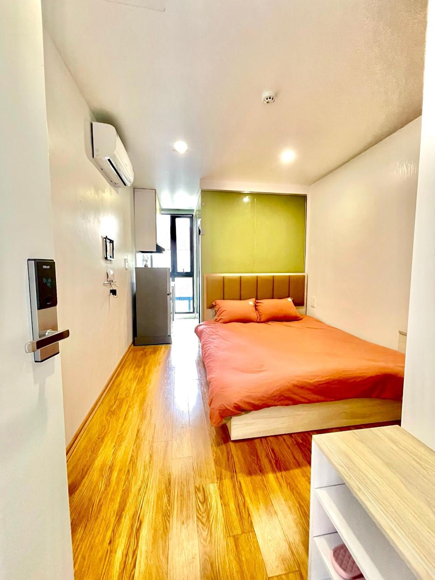 Appartement May My Dinh Hanoï