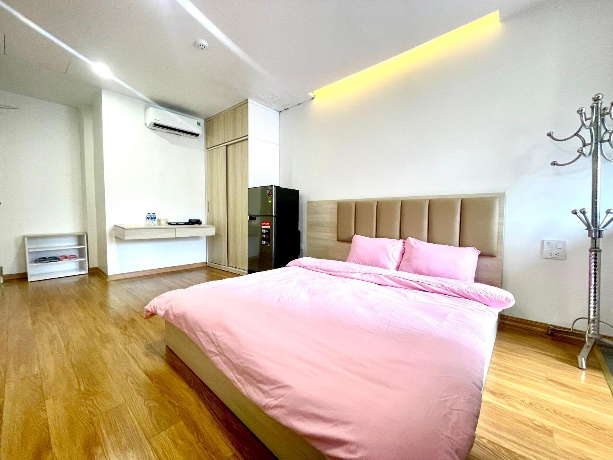 May My Dinh Appartement