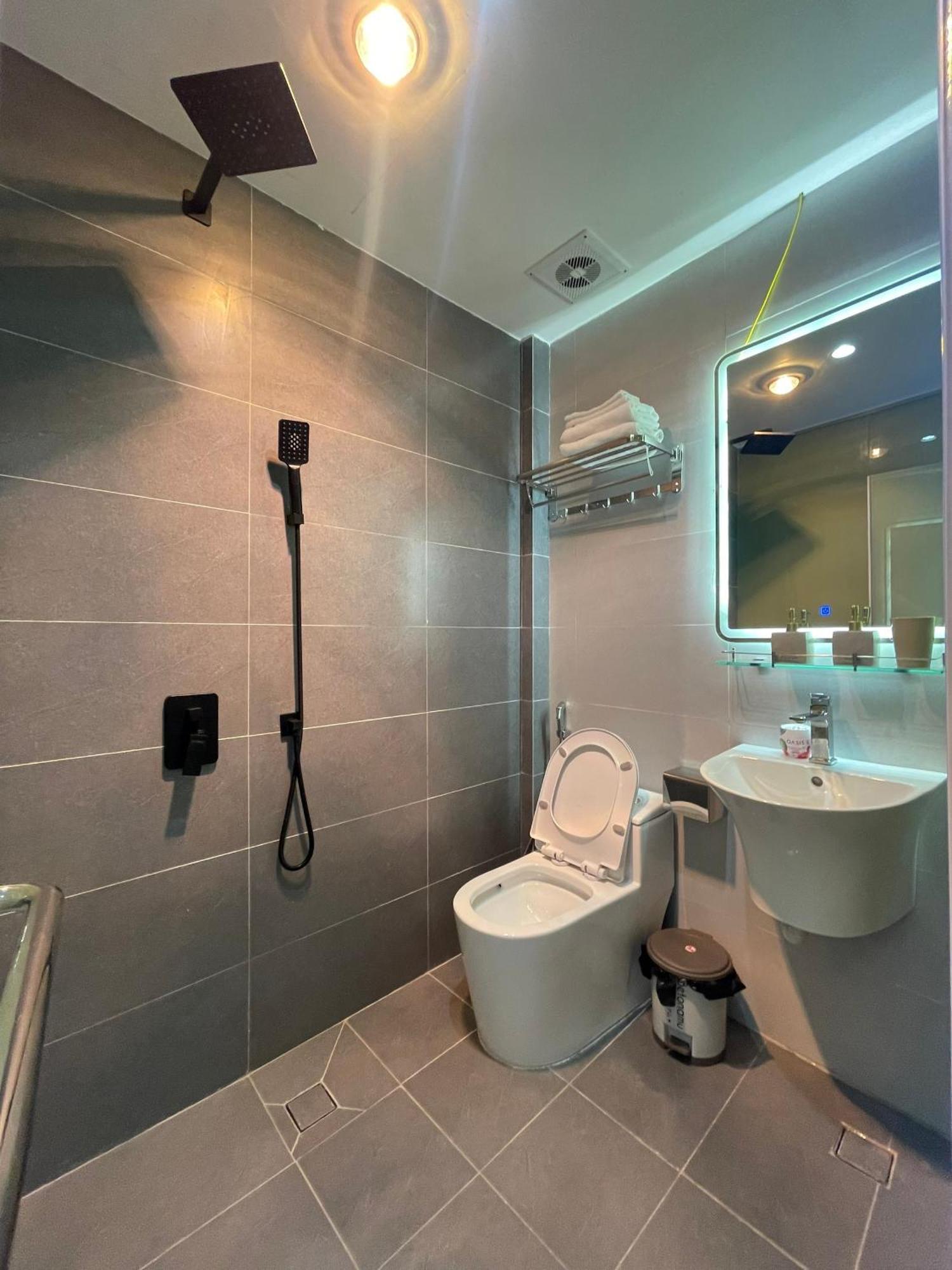 Appartement May My Dinh