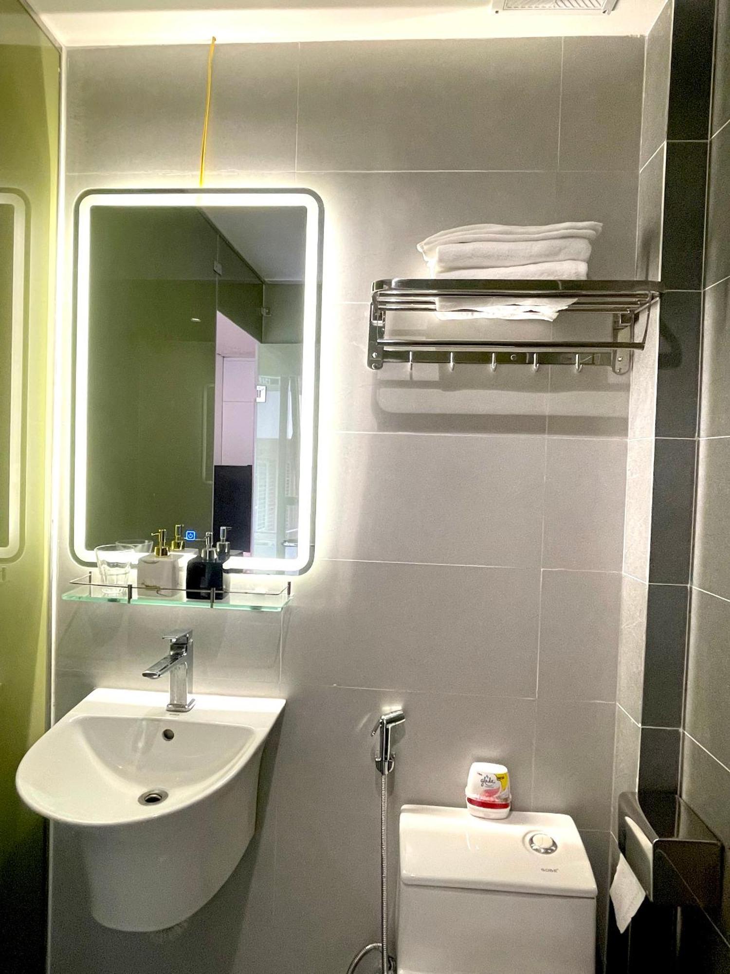 Appartement May My Dinh *