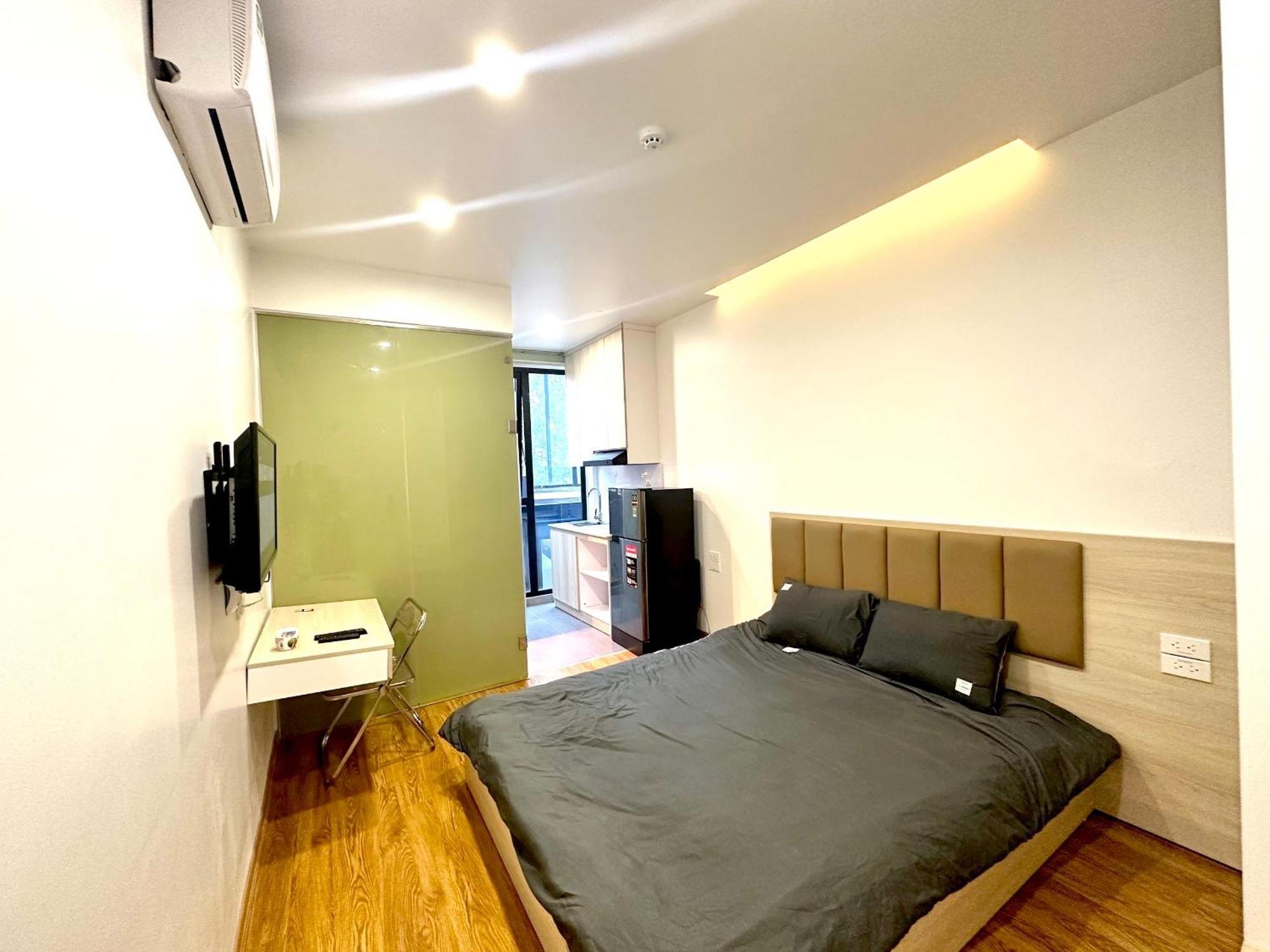 Appartement May My Dinh Hanoï