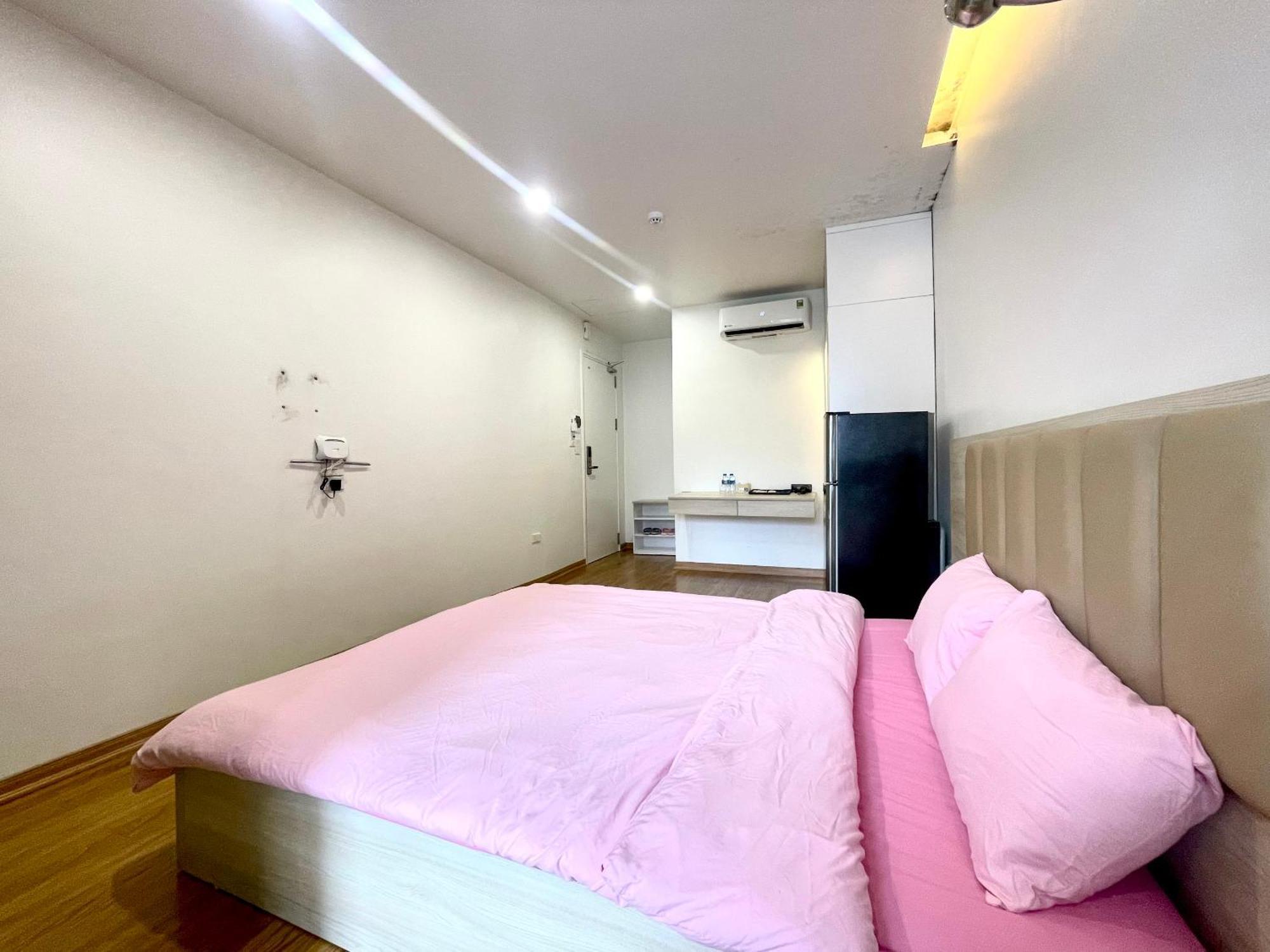May My Dinh Appartement