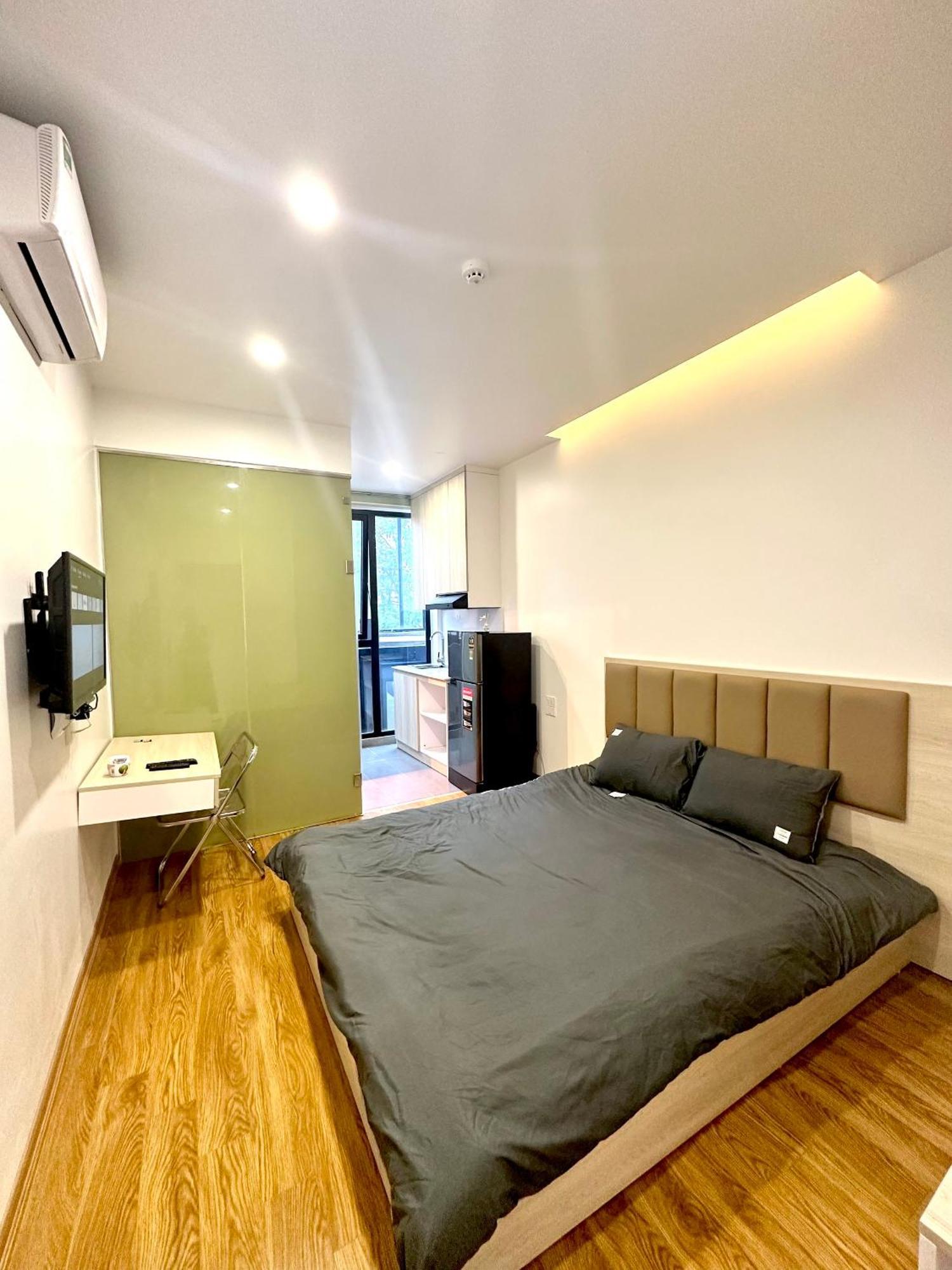May My Dinh Appartement Hanoï