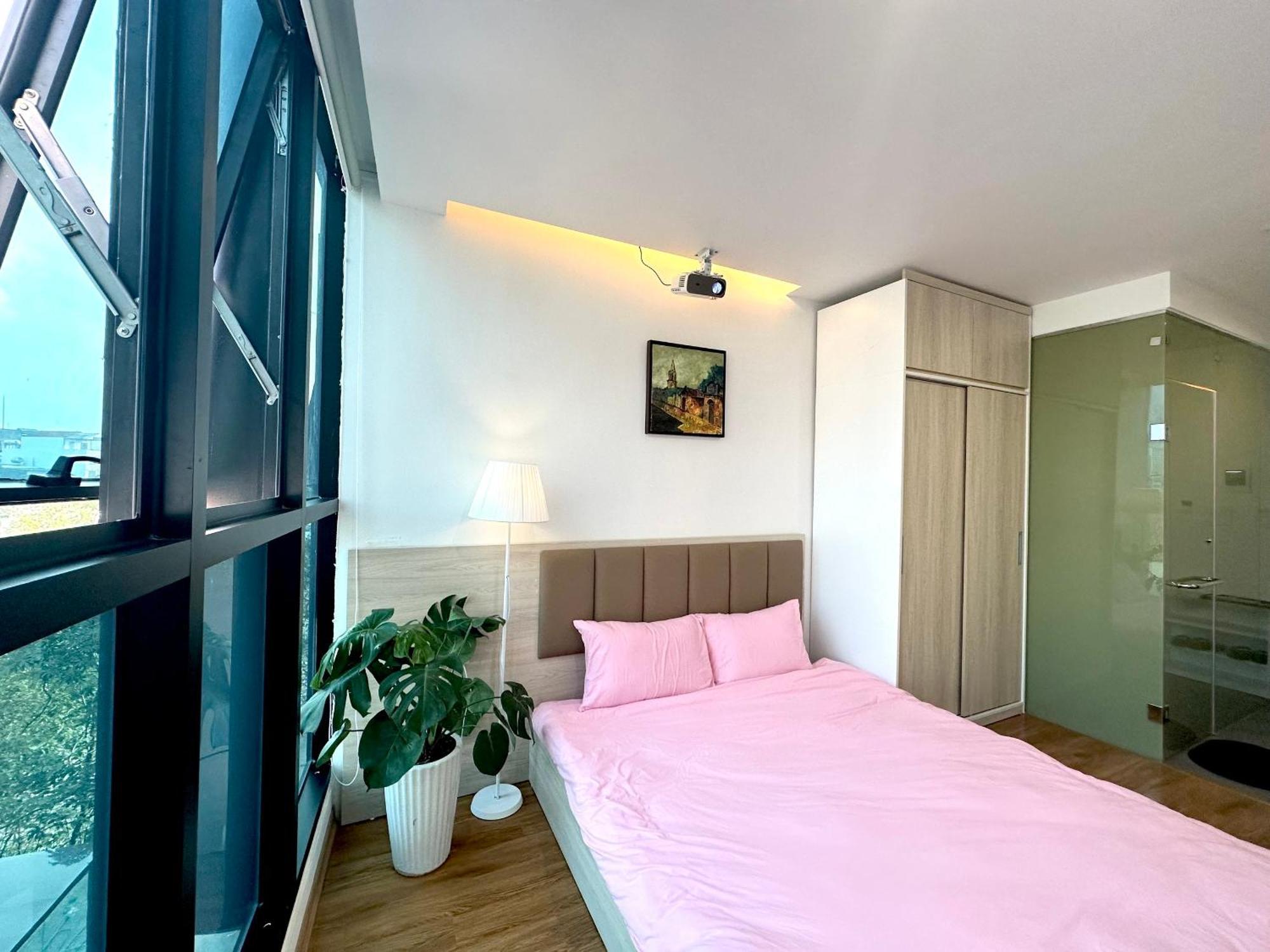Appartement May My Dinh