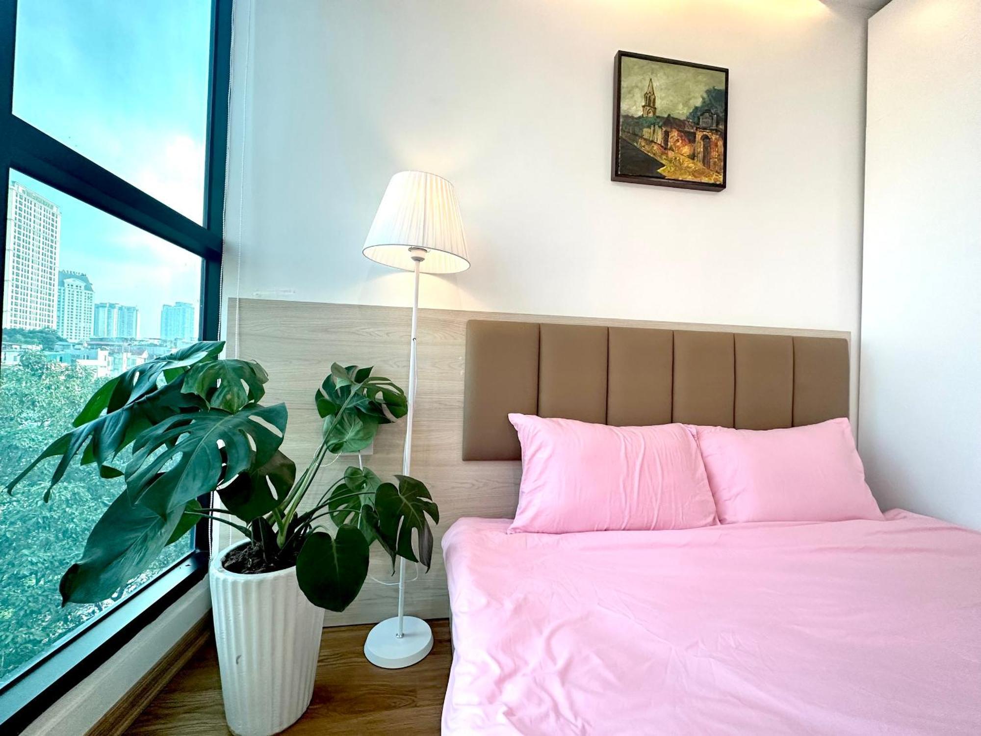 May My Dinh Appartement Hanoï